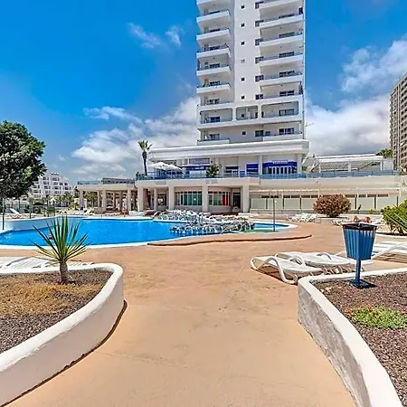 Hotel 418 Panoramic View - Located In Playa Paraso