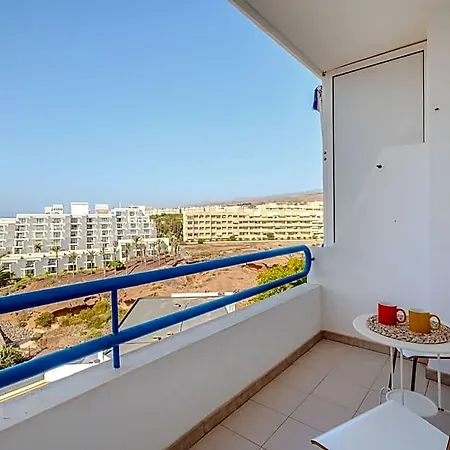 418 Panoramic View - Located In Playa Paraso