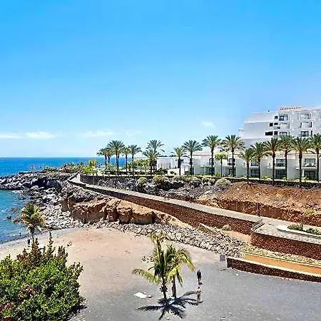 Hotel 418 Panoramic View - Located In Playa Paraso 3*