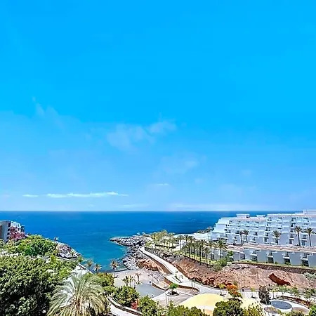 Hotel 418 Panoramic View - Located In Playa Paraso Tenerife Island