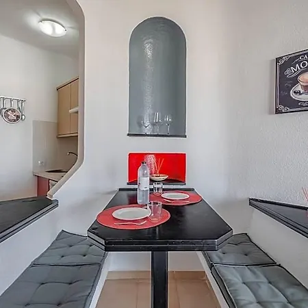 Hotel 418 Panoramic View - Located In Playa Paraso