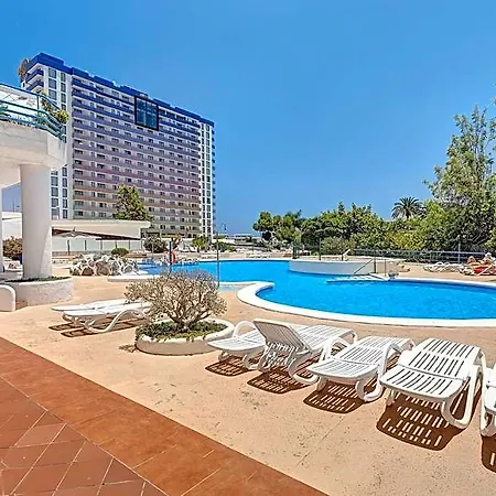Hotel 418 Panoramic View - Located In Playa Paraso Tenerife Island