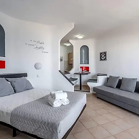418 Panoramic View - Located In Playa Paraso Hotel