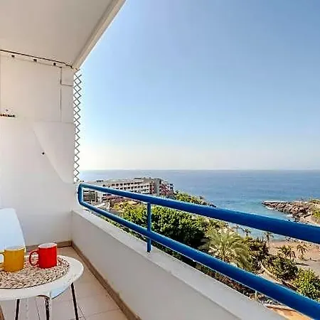 فندق 418 Panoramic View - Located In Playa Paraso Tenerife Island