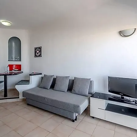 418 Panoramic View - Located In Playa Paraso 3*