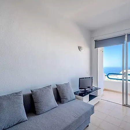 418 Panoramic View - Located In Playa Paraso Hotel