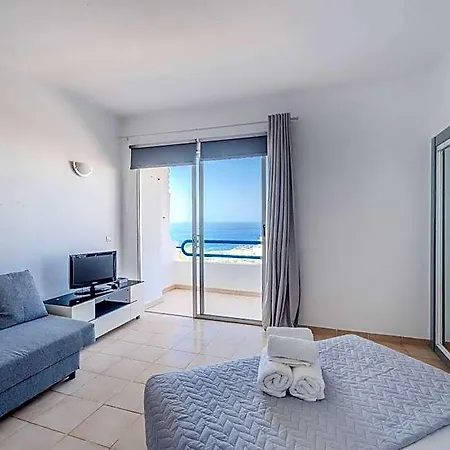 Hotel 418 Panoramic View - Located In Playa Paraso 3*