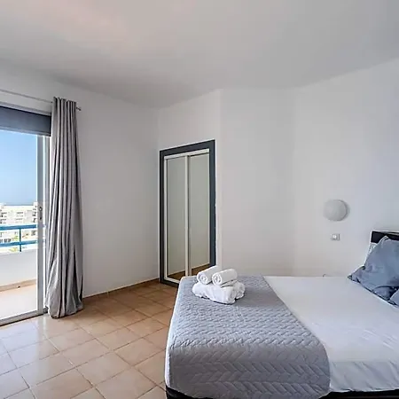 418 Panoramic View - Located In Playa Paraso Hotel Tenerife Island