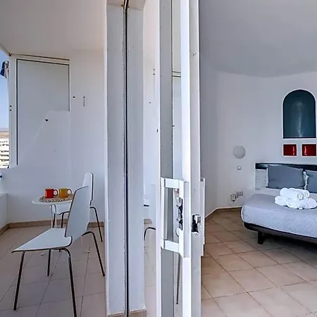 418 Panoramic View - Located In Playa Paraso Hotel