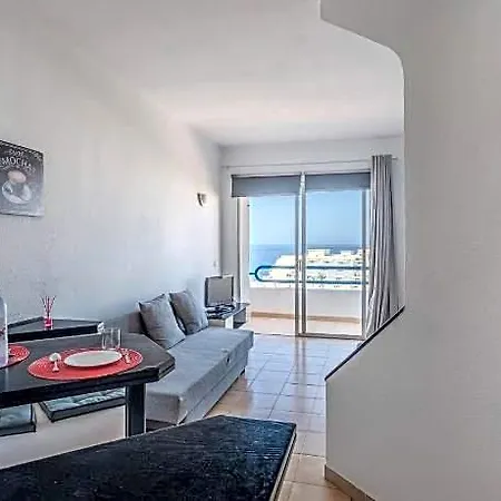 418 Panoramic View - Located In Playa Paraso Hotel 3*
