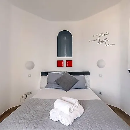 418 Panoramic View - Located In Playa Paraso Hotel Tenerife Island